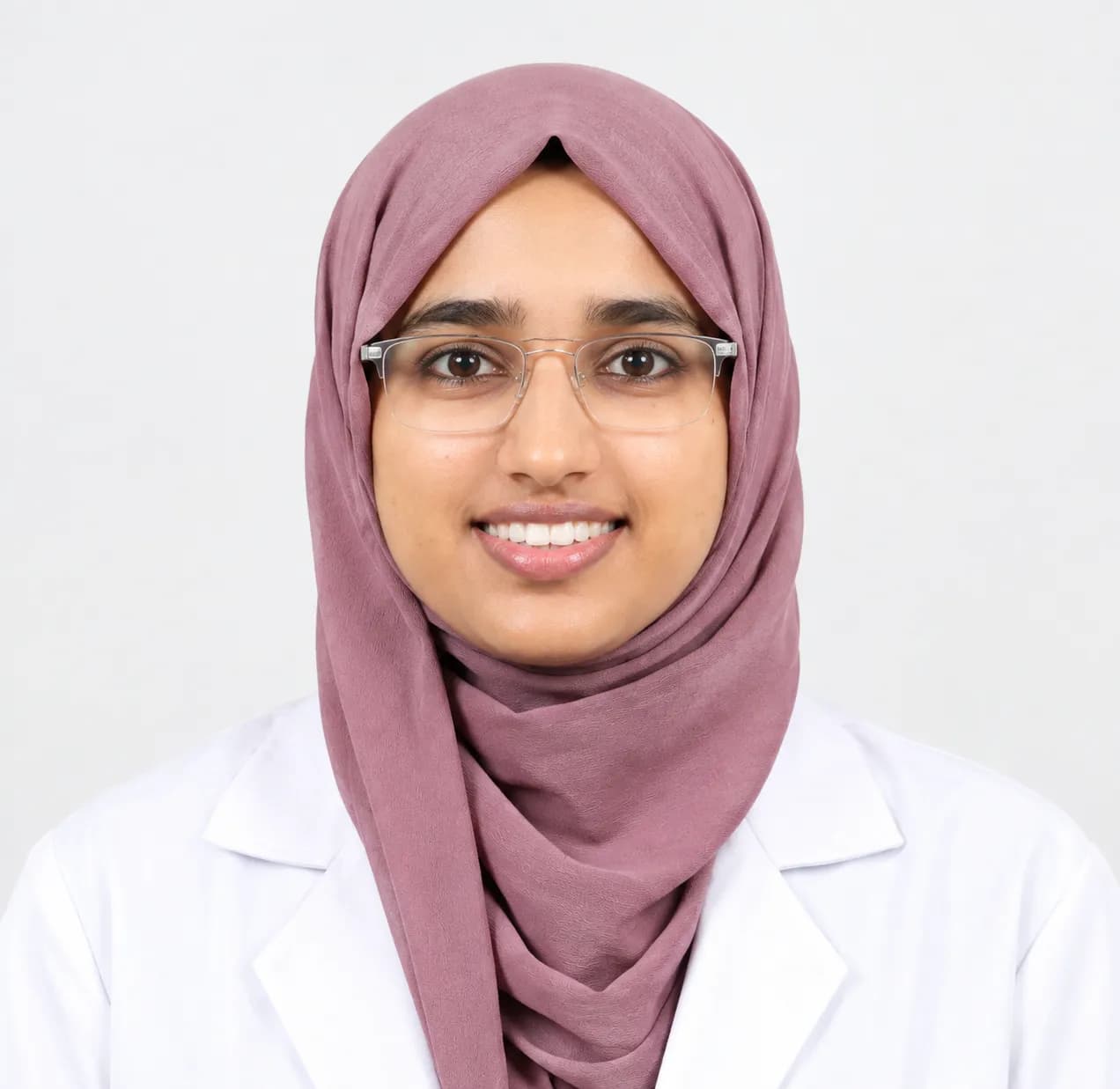 Dr. Shajeea Shamsudheen T