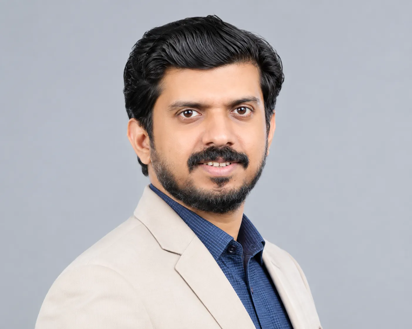 Dr. Nadeem Rahman