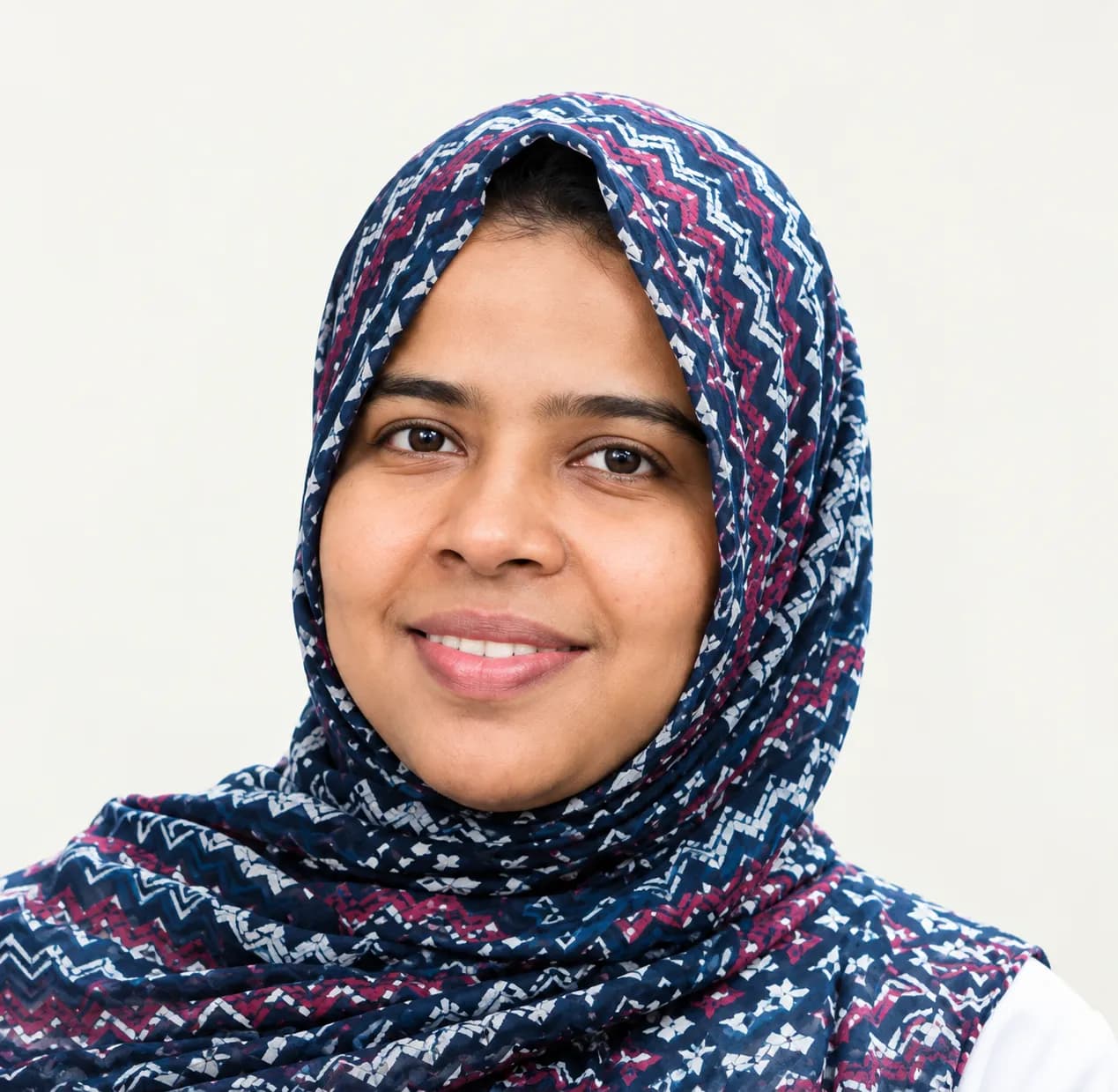 Dr. Shabna C.V