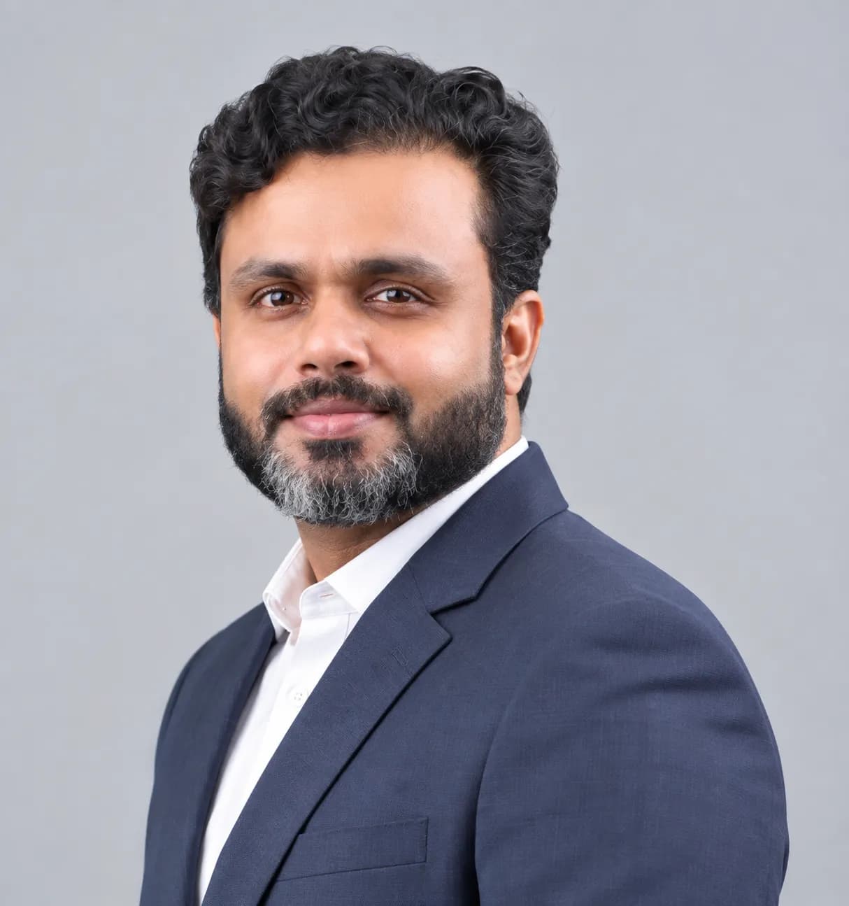 Dr. Chandrasekhar J