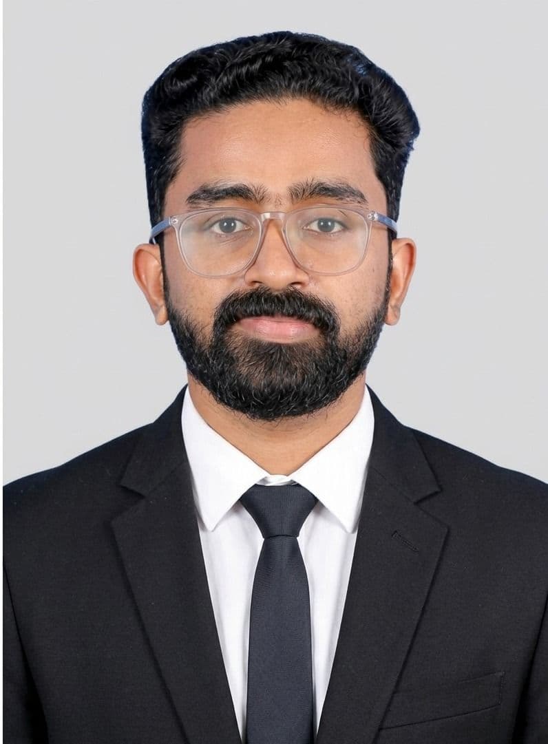 Dr. SHAFEEQ.P