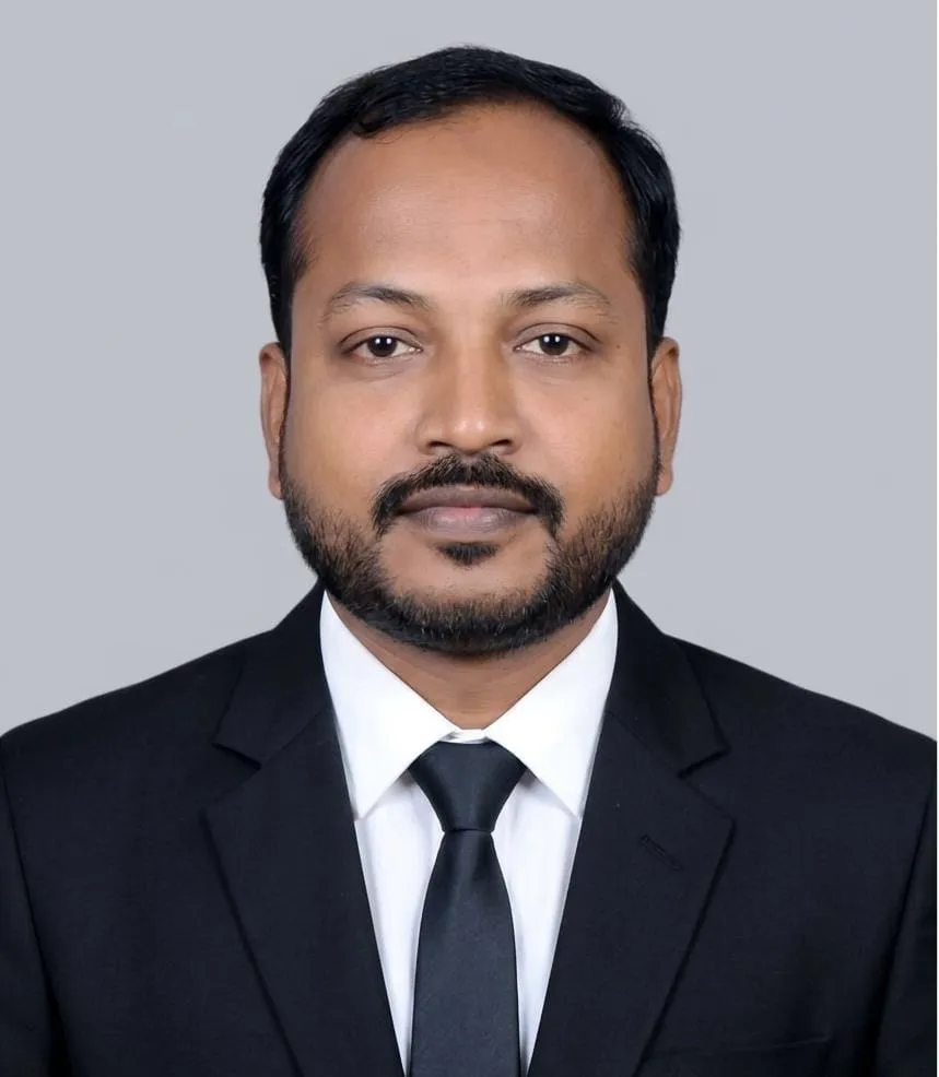 Dr. Dilshad