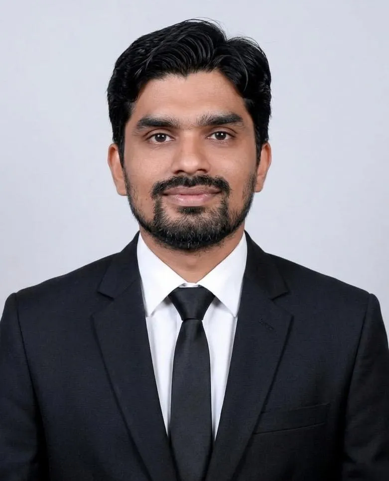 Dr. Nissar Usman