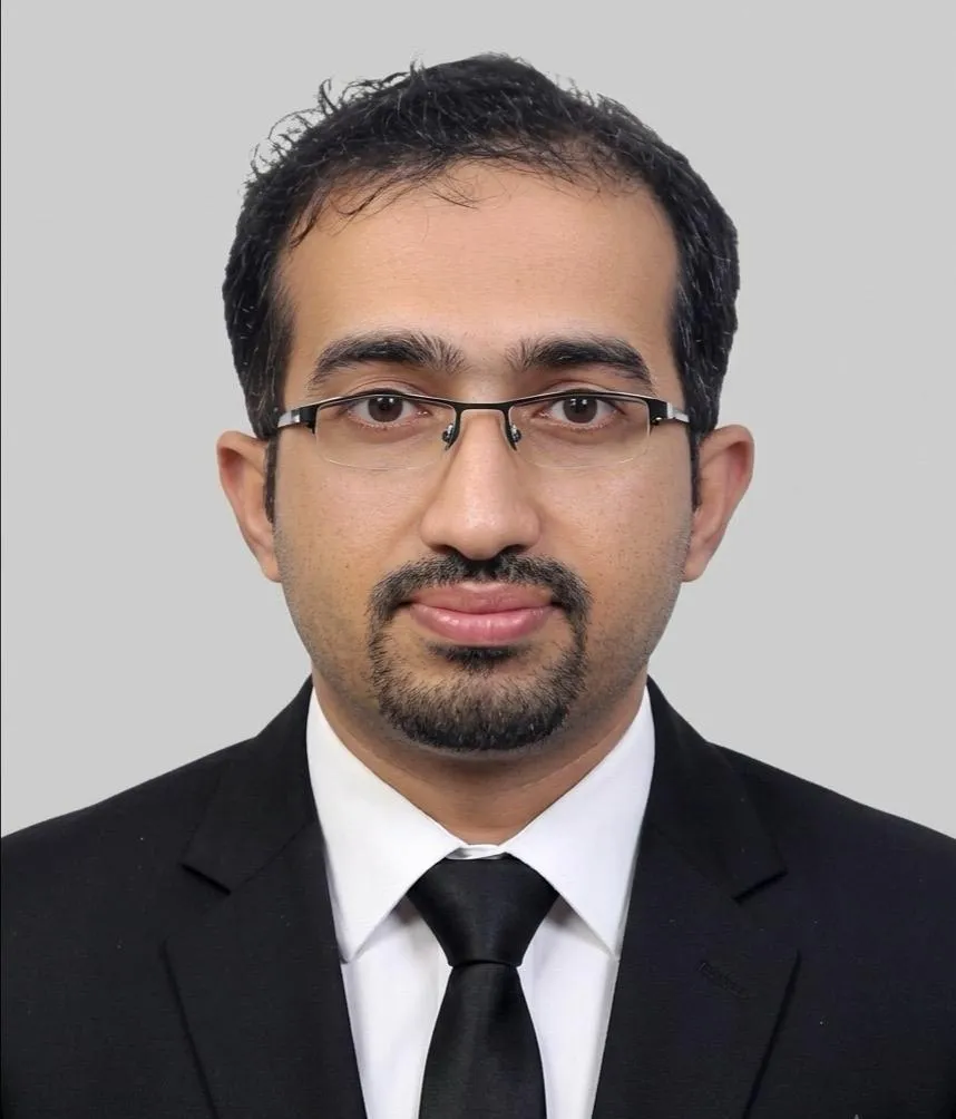 Dr. Anoop Aboobacker