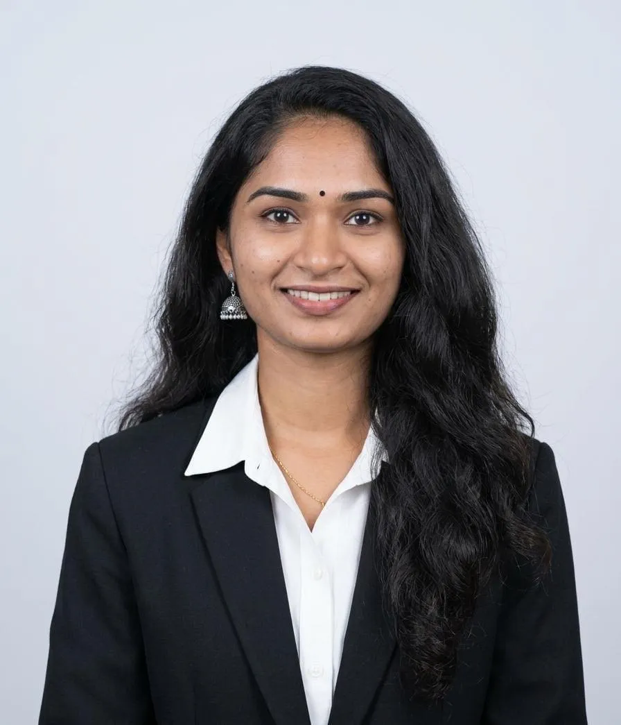 Ms. Aswini Das