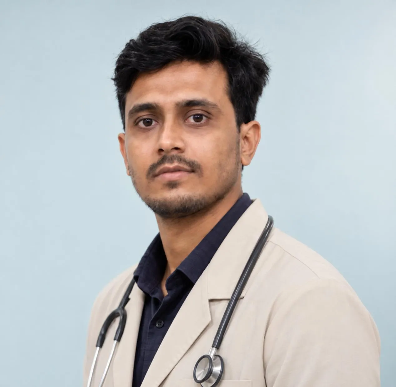 Dr. NABEEL. MV