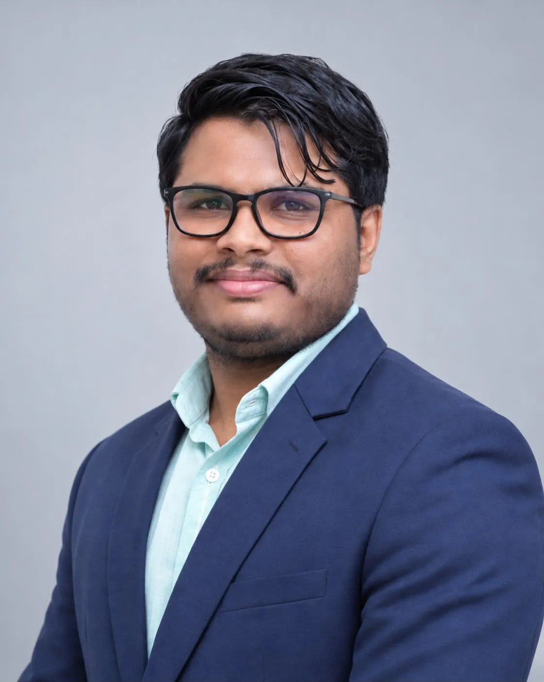 Dr. Hafsal P