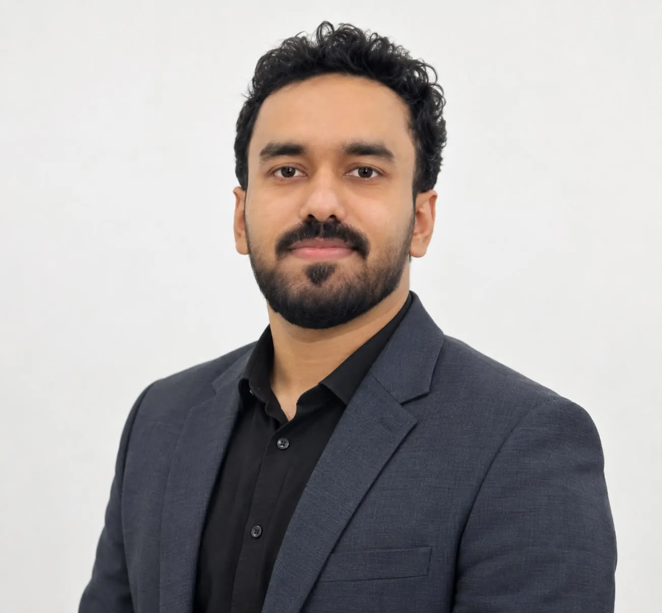 Dr. Mubashir Shamsudheen T